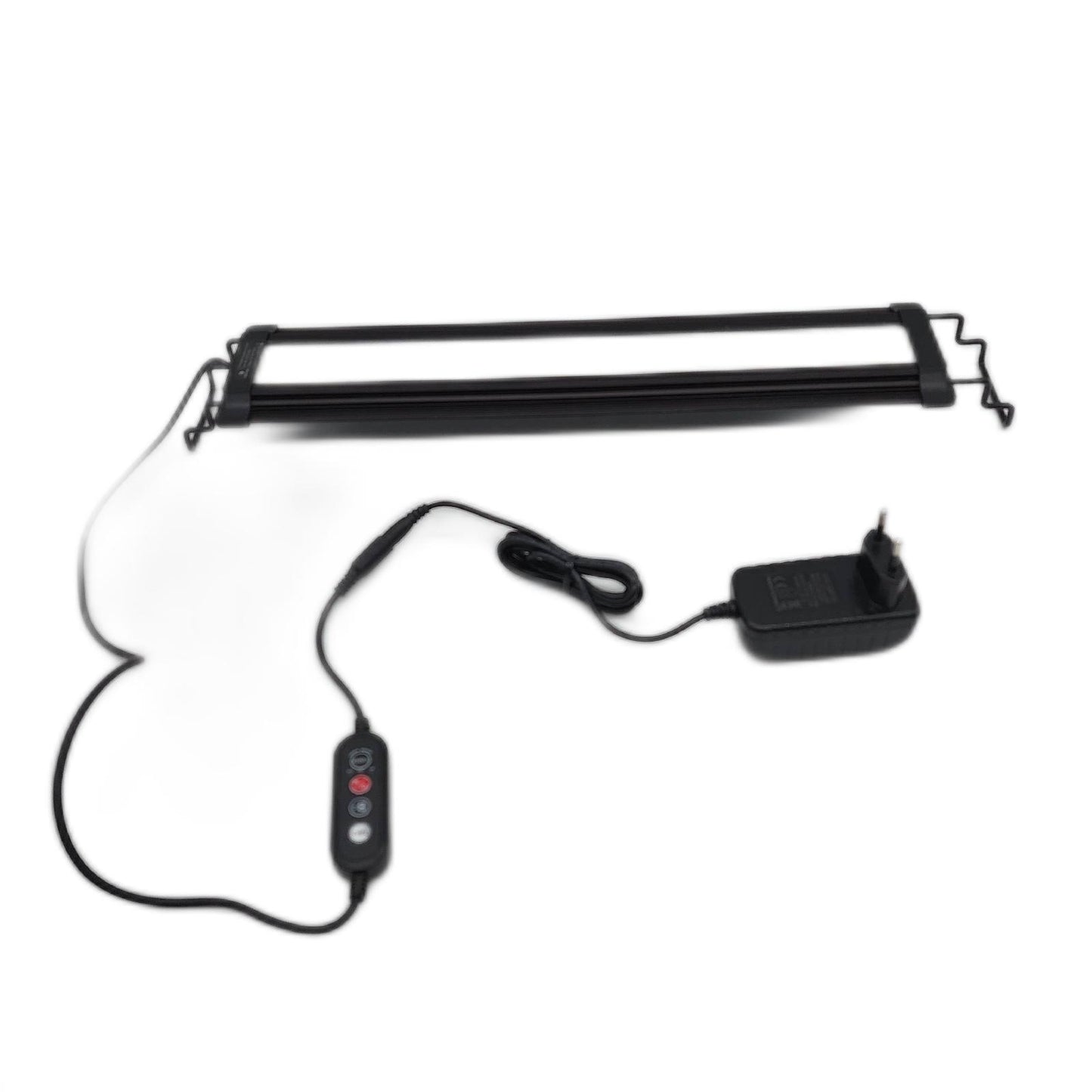 Aquarium LED Beleuchtung Aquaristik Ersatzteil Vollspektrum Lichtqualität für Aquarium Repair