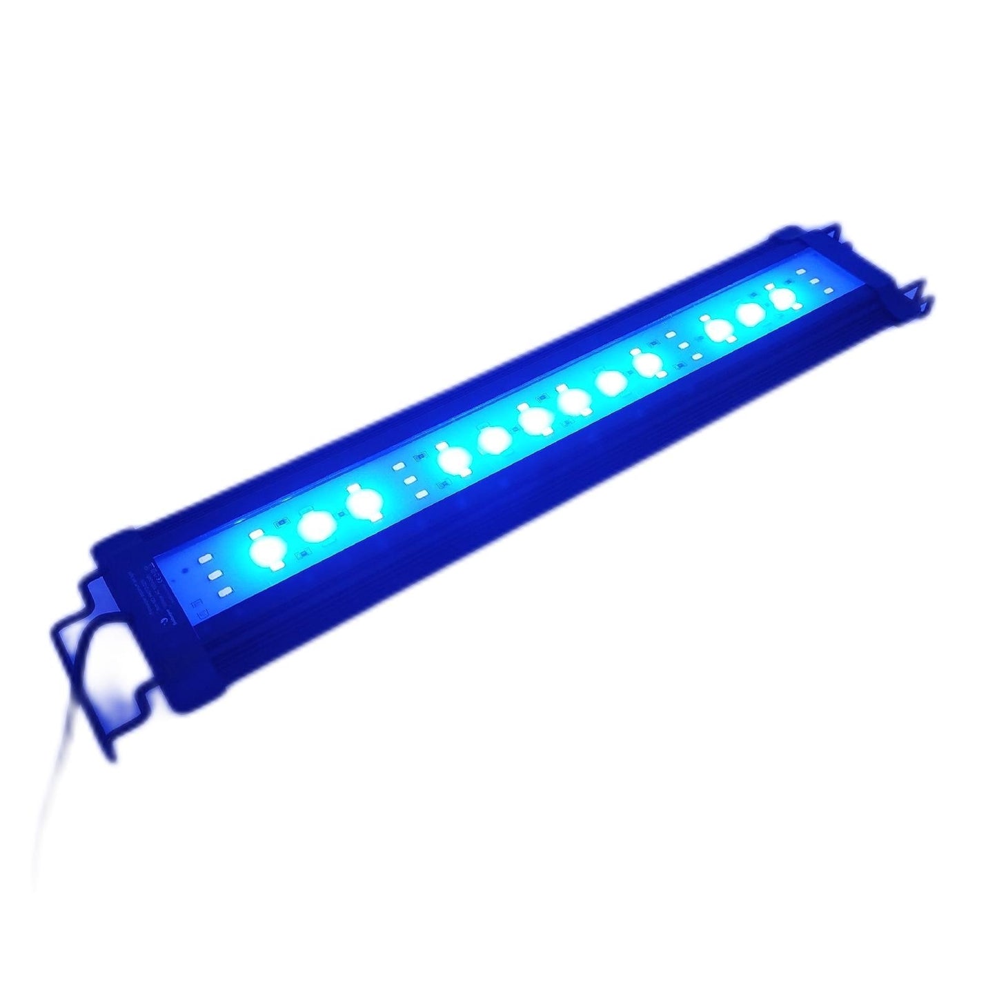 Aquarium LED Beleuchtung Aquaristik Ersatzteil Vollspektrum Lichtqualität für Aquarium Repair