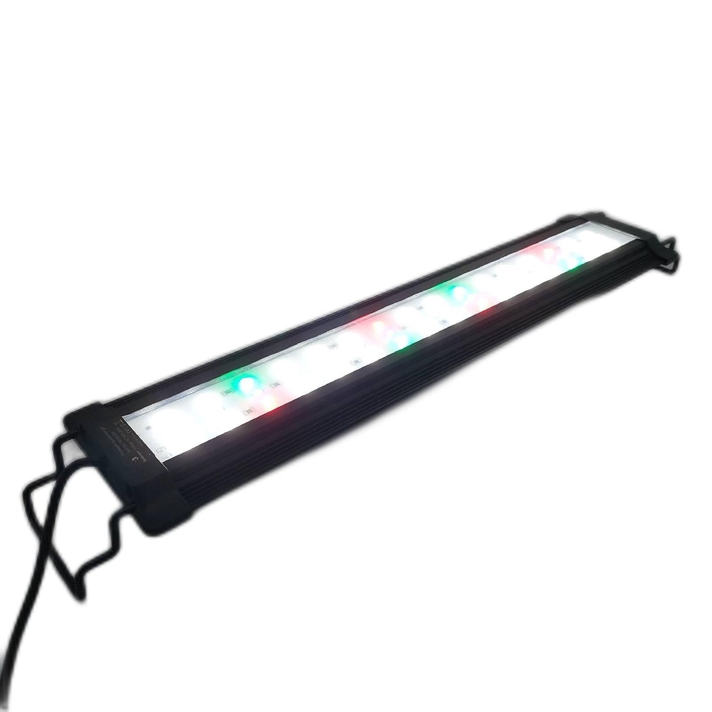 Aquarium LED Beleuchtung Aquaristik Ersatzteil Vollspektrum Lichtqualität für Aquarium Repair