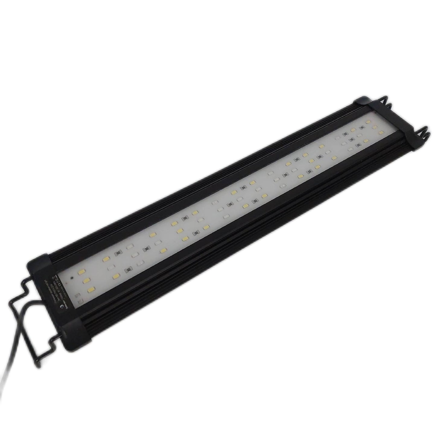 Aquarium LED Beleuchtung Aquaristik Ersatzteil Vollspektrum Lichtqualität für Aquarium Repair