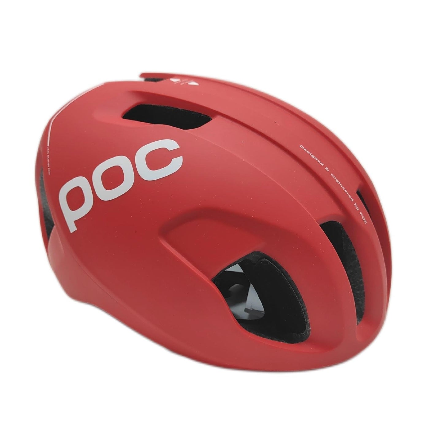 Ventral Fahrradhelm Helme SPIN S 50 56 cm Rot Prismane Sicherheit Komfort Design