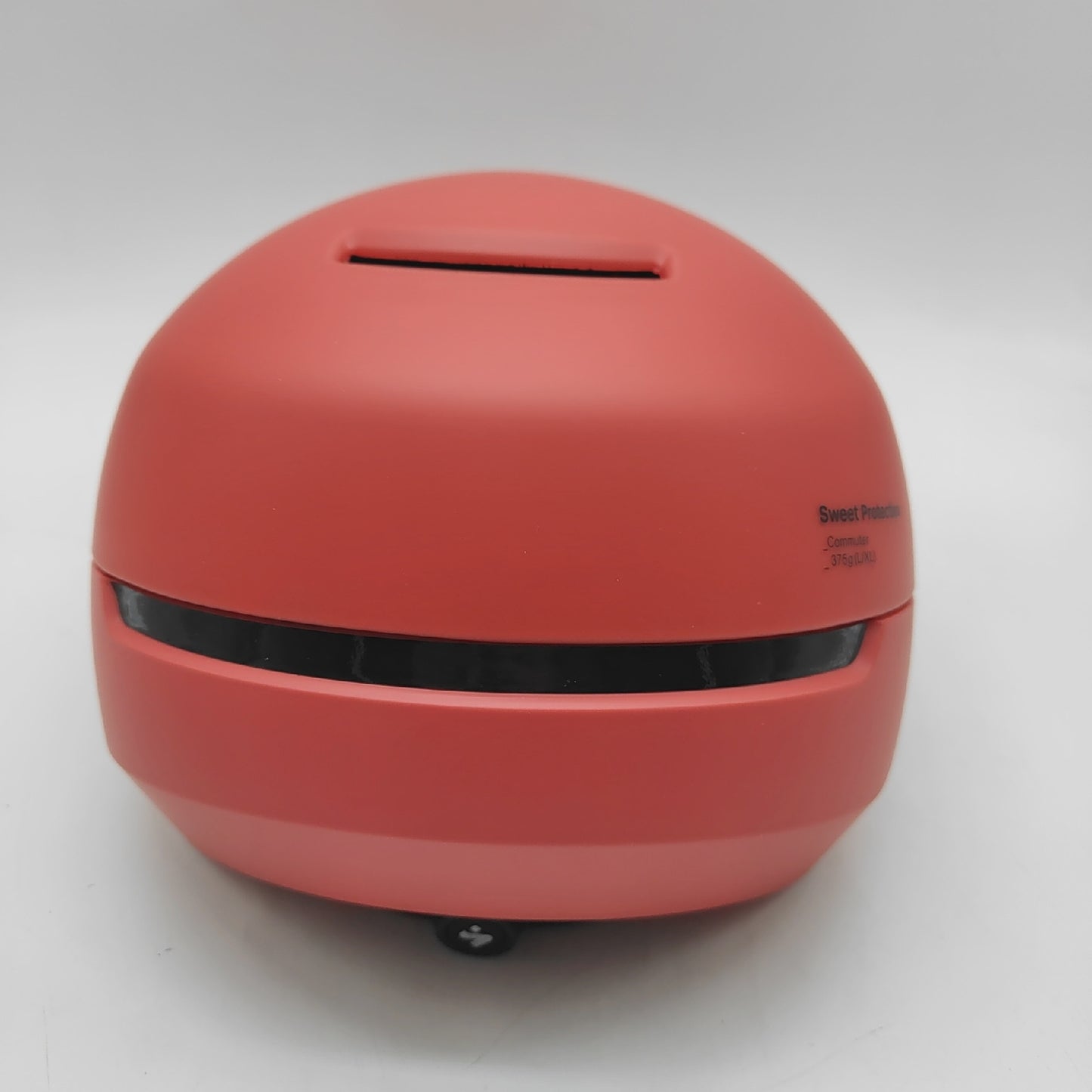Sweet Protection Helm Fahrrad Helm Sicherheit Lava LXL Komfort leicht Belüftet robust sicher