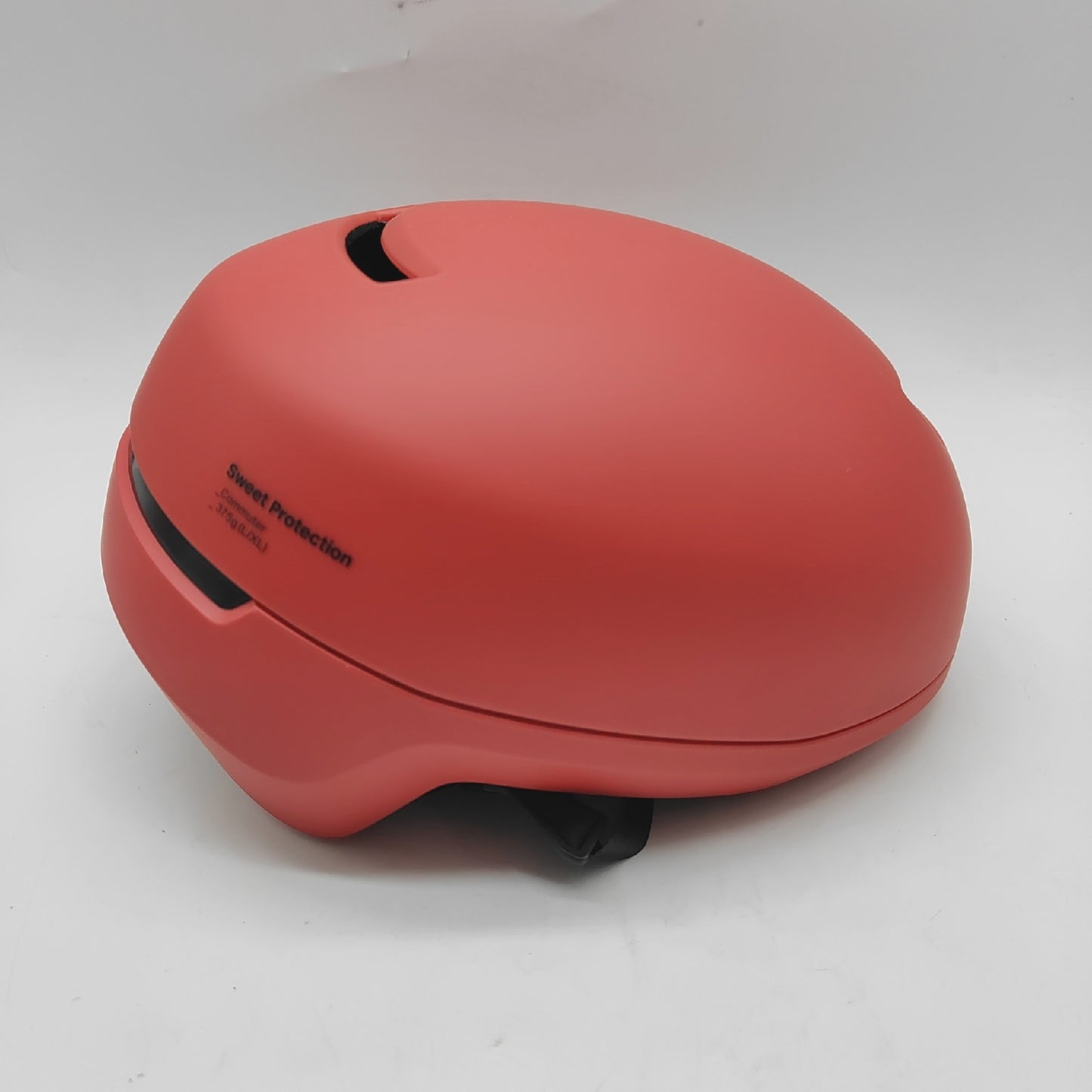 Sweet Protection Helm Fahrrad Helm Sicherheit Lava LXL Komfort leicht Belüftet robust sicher