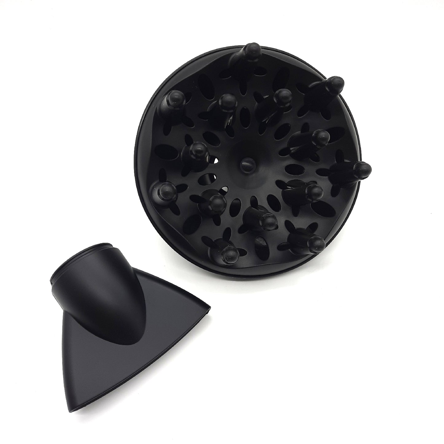 Cecotec Haartrockner Serie BAMBA IONICARE AURA starker Leistung Hair Decoration (17,83)