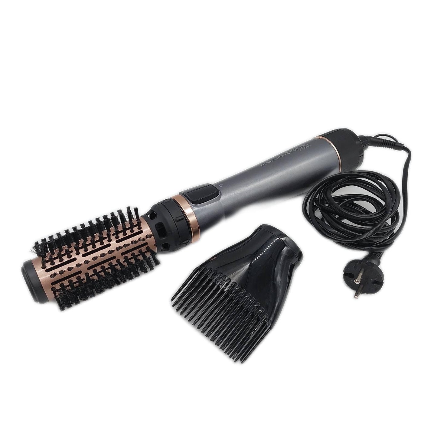 Remington AS8810 Haartrockner Rundbuerste 1 Rundbuerste und