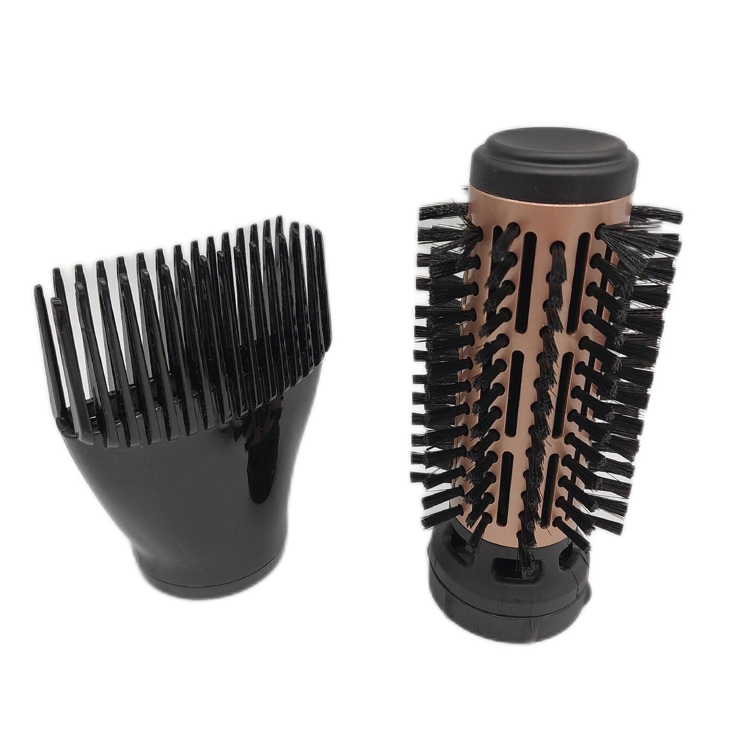 Remington AS8810 Haartrockner Rundbuerste 1 Rundbuerste und