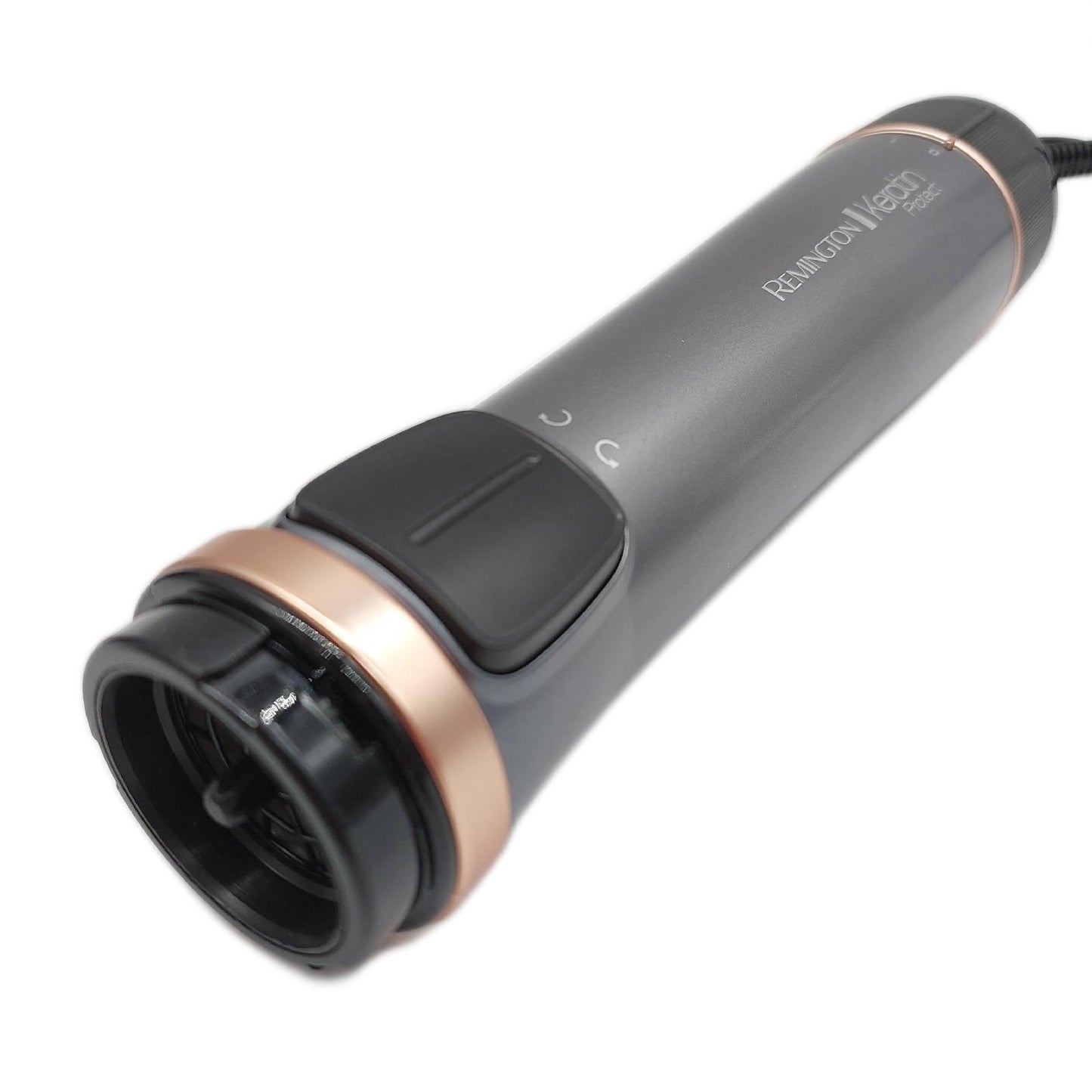 Remington AS8810 Haartrockner Rundbuerste 1 Rundbuerste und