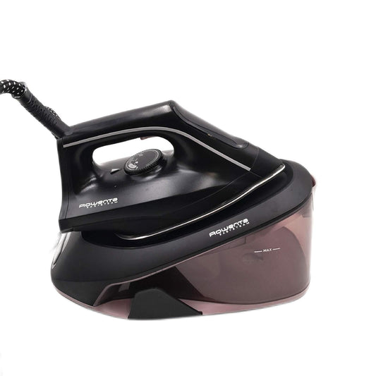Rowenta Dampfbügelstation Haushaltstechnik VR5120 Easy Steam Schnell Aufheizend Eco
