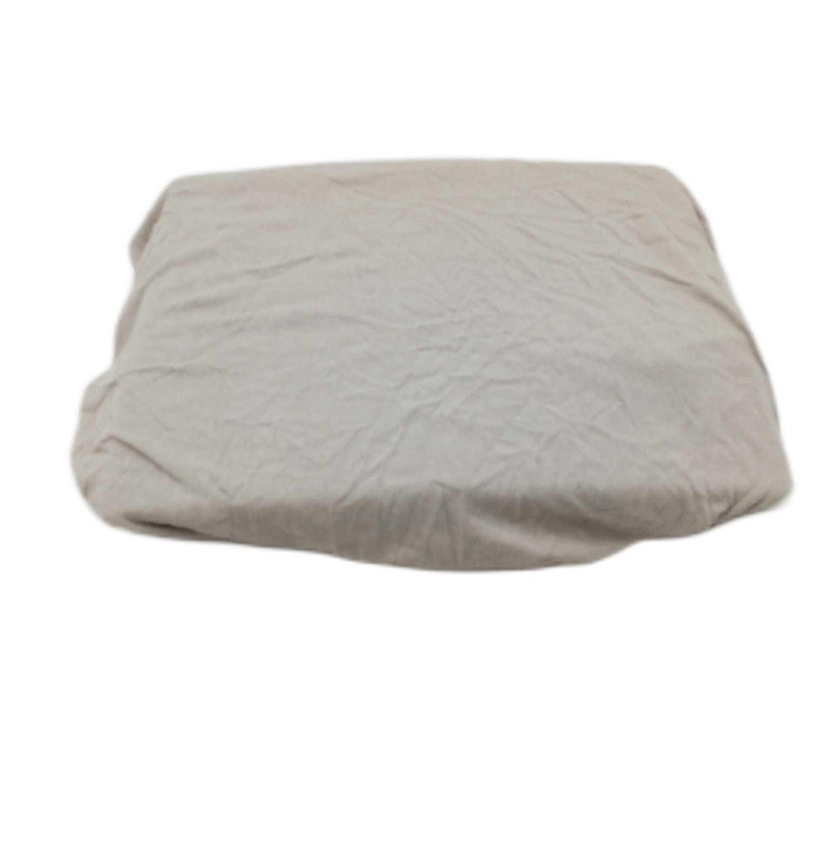 Blumtal Baumwolle Spannbettlaken 90x200 cm Jersey OekoTEX Basics Baumwollbettlaken
