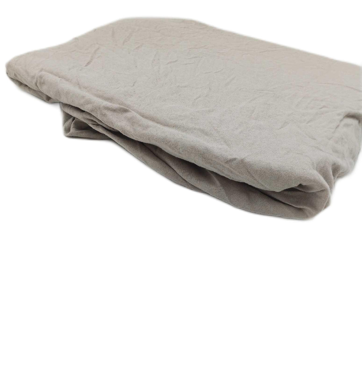 Blumtal Baumwolle Spannbettlaken 90x200 cm Jersey OekoTEX Basics Baumwollbettlaken