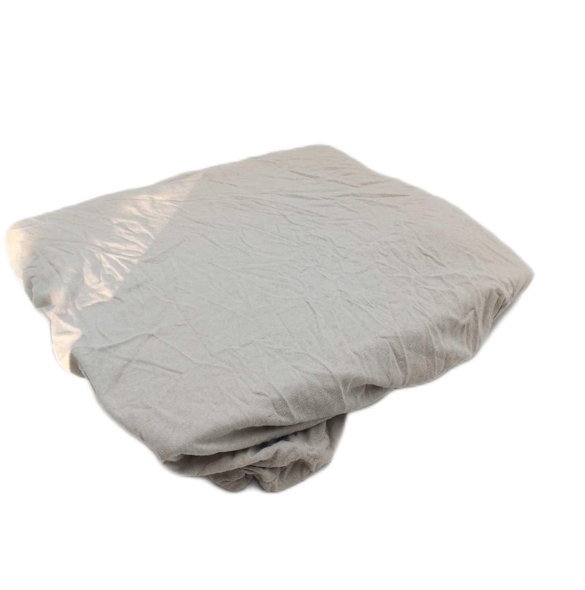 Blumtal Baumwolle Spannbettlaken 90x200 cm Jersey OekoTEX Basics Baumwollbettlaken