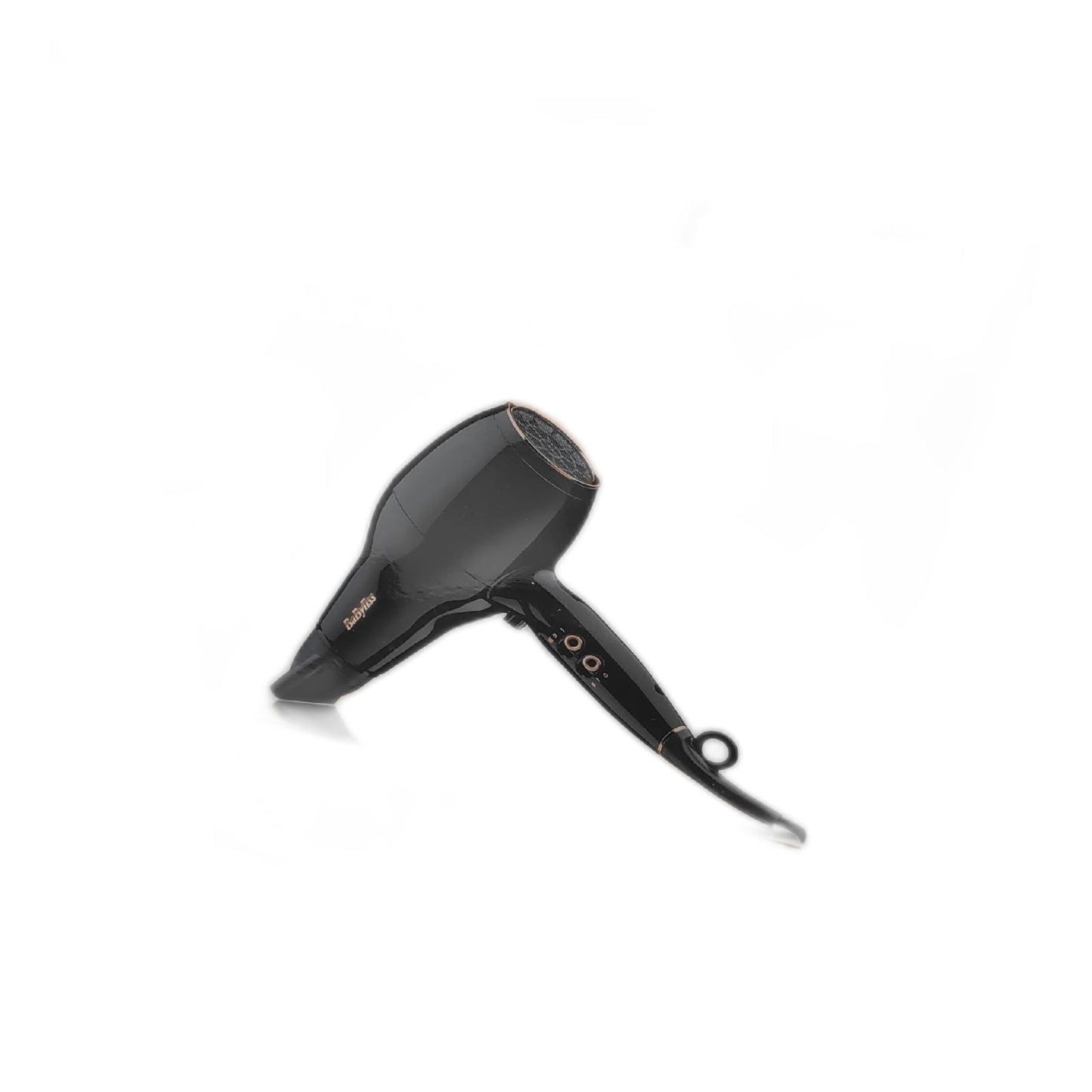 BaByliss Pro Haartrockner Haarpflege Power 2300 Watt kraftvoll schnell trocken