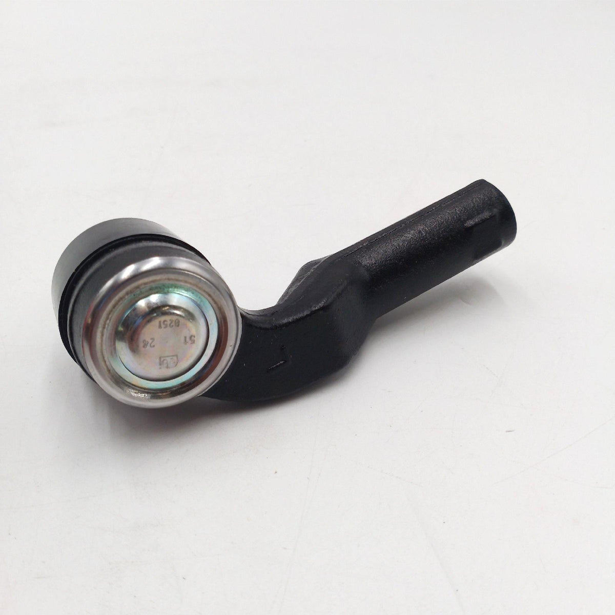 febi bilstein Spurstangenendstück Auto Ersatzteile 34480 langlebig für perfekte Fahr