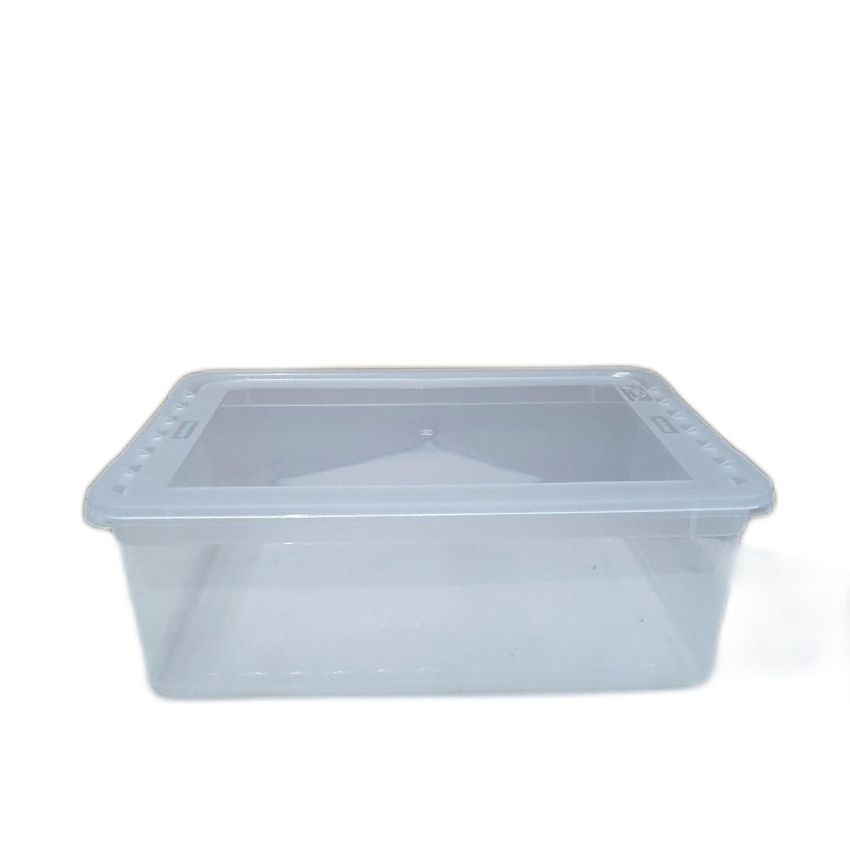 keeepper bea Aufbewahrungsboxen 3er Set 3 x 11
