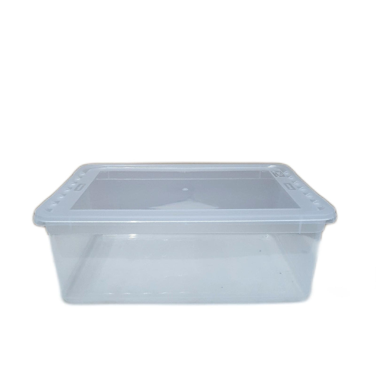 keeepper bea Aufbewahrungsboxen 3er Set 3 x 11