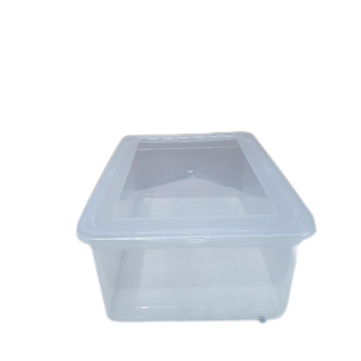 keeepper bea Aufbewahrungsboxen 3er Set 3 x 11
