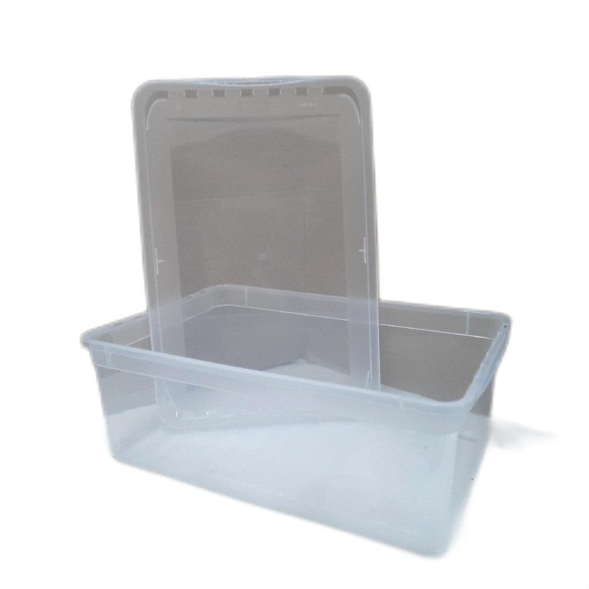 keeepper bea Aufbewahrungsboxen 3er Set 3 x 11