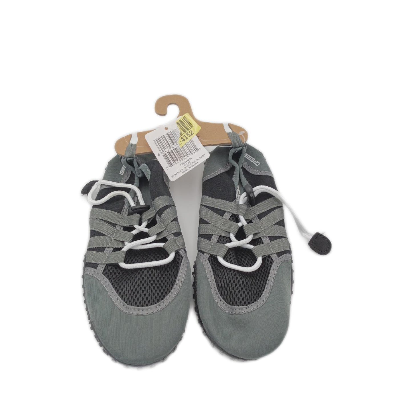 Cressi Wasserschuhe Schuhe Erwachsene Unisex Elba Strand Schwimmschuhe