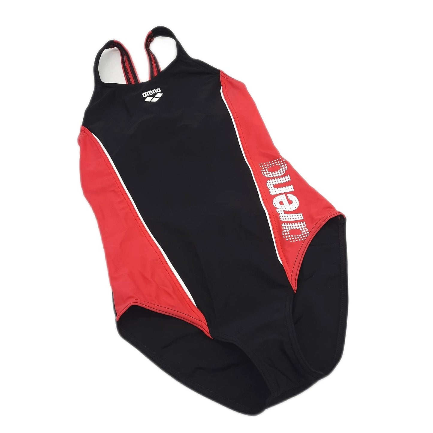 Arena Badeanzug Kinderbekleidung Thrice Jr Pro Back R One Pi Badebekleidung Schwimmen