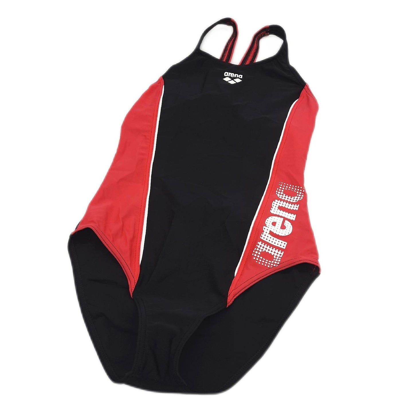 Arena Badeanzug Kinderbekleidung Thrice Jr Pro Back R One Pi Badebekleidung Schwimmen