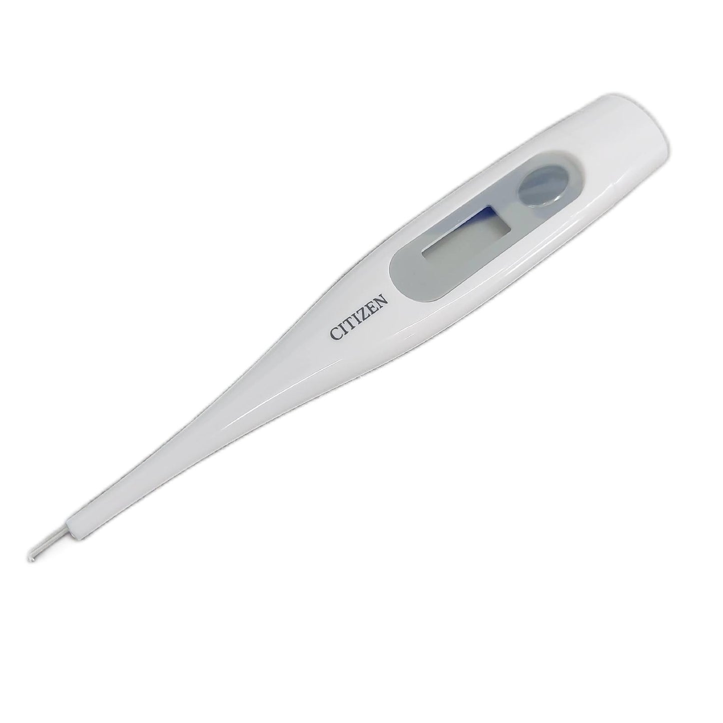 Citizen Thermometer medizinische Messgeräte CTA303 antibakteriell widerstandsfaehig genaues