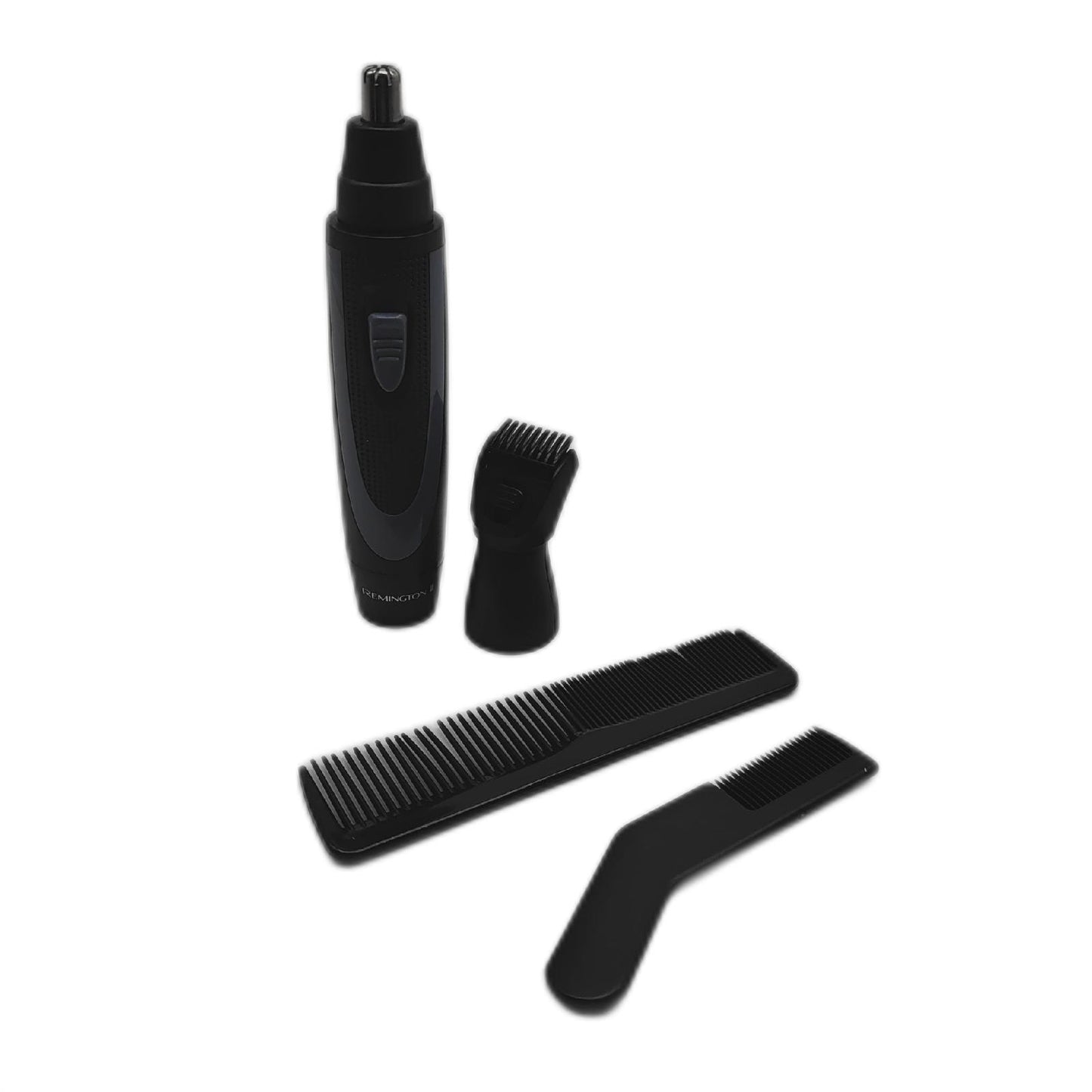 Remington Reiseset Hygiene Etui Haare Manikuere Pedi Trimmer Lieferumfang siehe Fotos