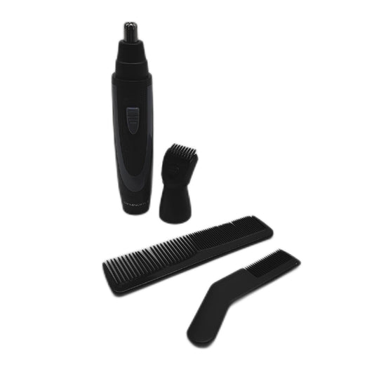 Remington Reiseset Hygiene Etui Haare Manikuere Pedi Trimmer Lieferumfang siehe Fotos