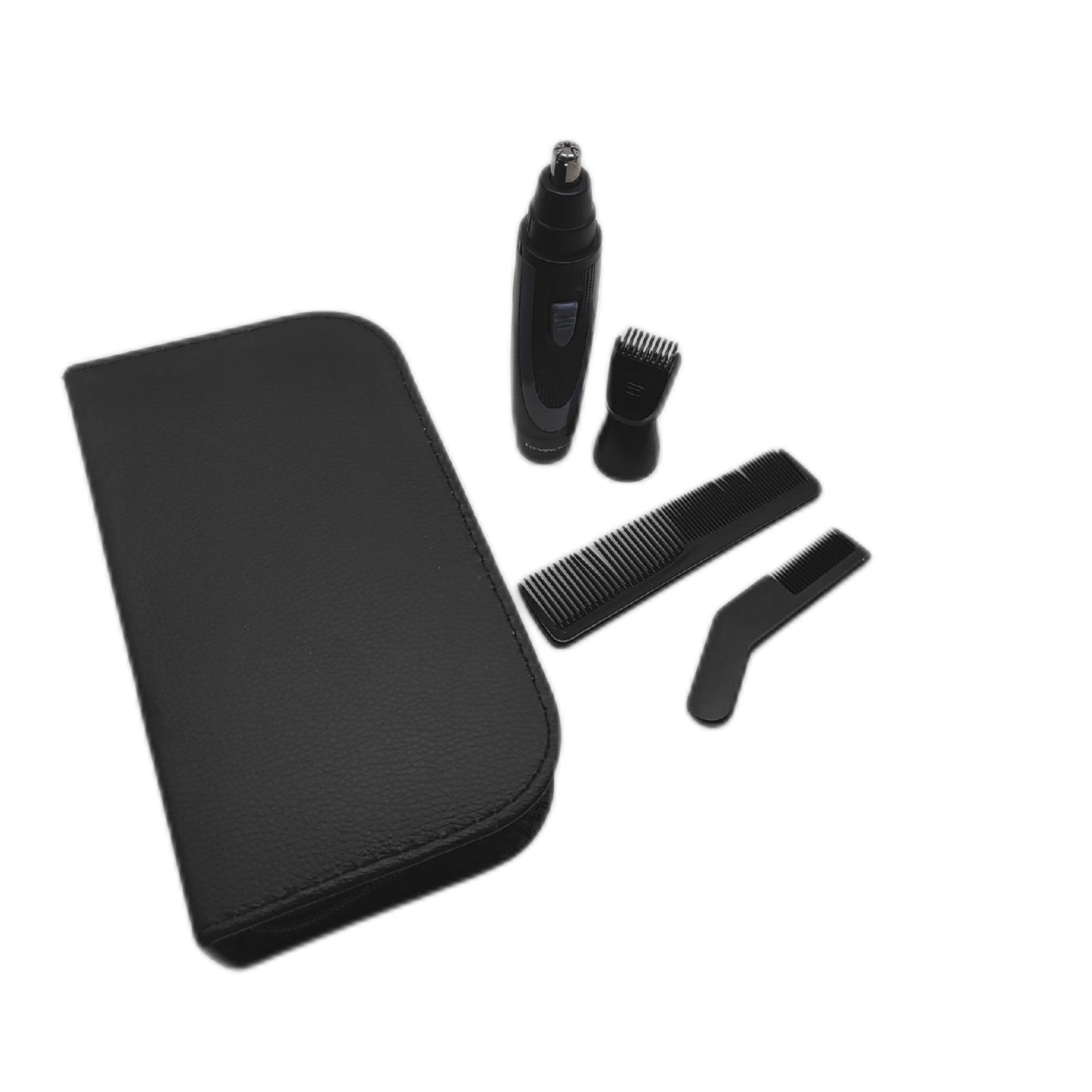 Remington Reiseset Hygiene Etui Haare Manikuere Pedi Trimmer Lieferumfang siehe Fotos