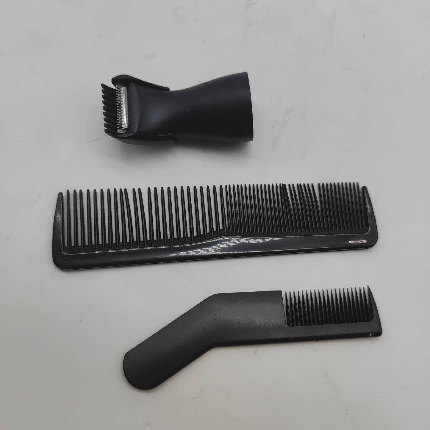 Remington Reiseset Hygiene Etui Haare Manikuere Pedi Trimmer Lieferumfang siehe Fotos