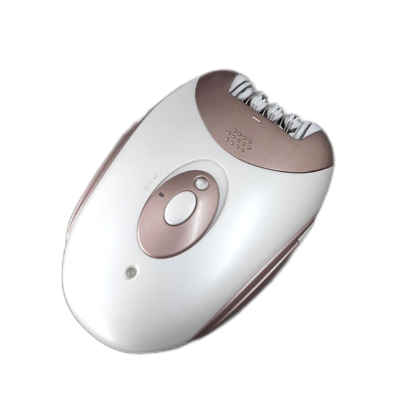 Cecotec Bamba SkinCare Depil action Schnurloser Starter Epilierer. Akku