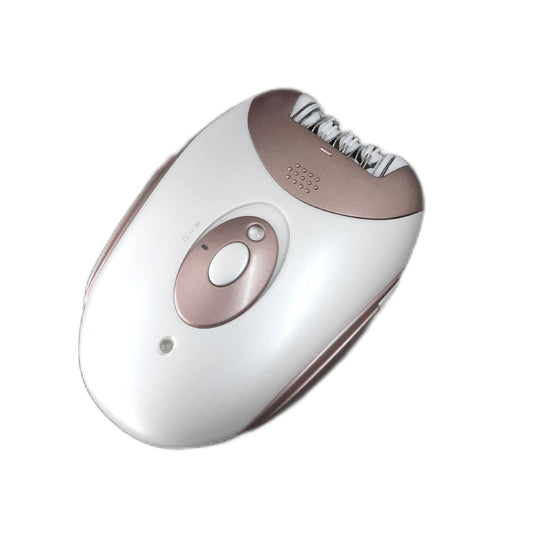 Cecotec Bamba SkinCare Depil action Schnurloser Starter Epilierer. Akku