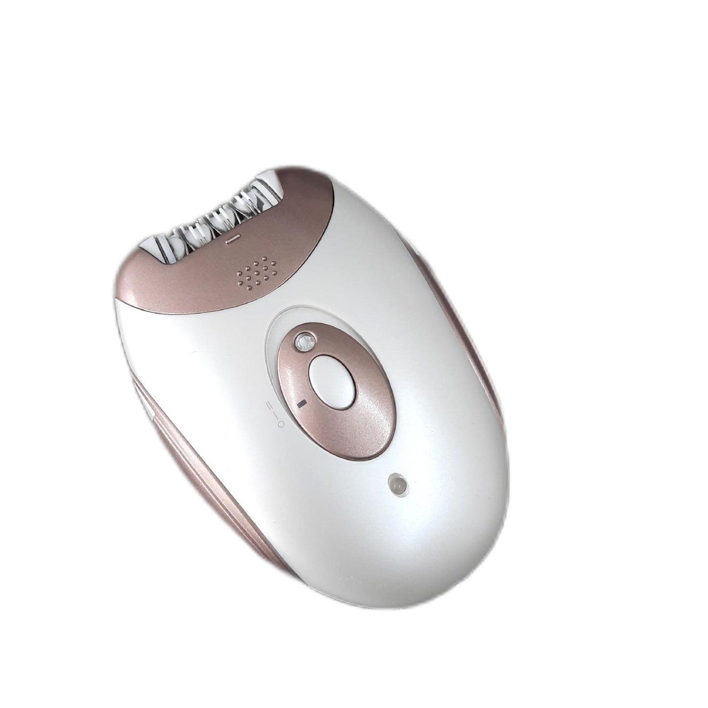 Cecotec Bamba SkinCare Depil action Schnurloser Starter Epilierer. Akku