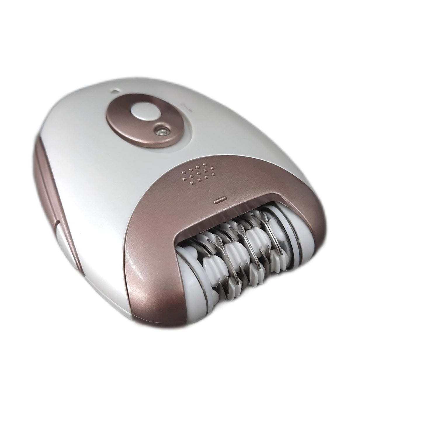 Cecotec Bamba SkinCare Depil action Schnurloser Starter Epilierer. Akku