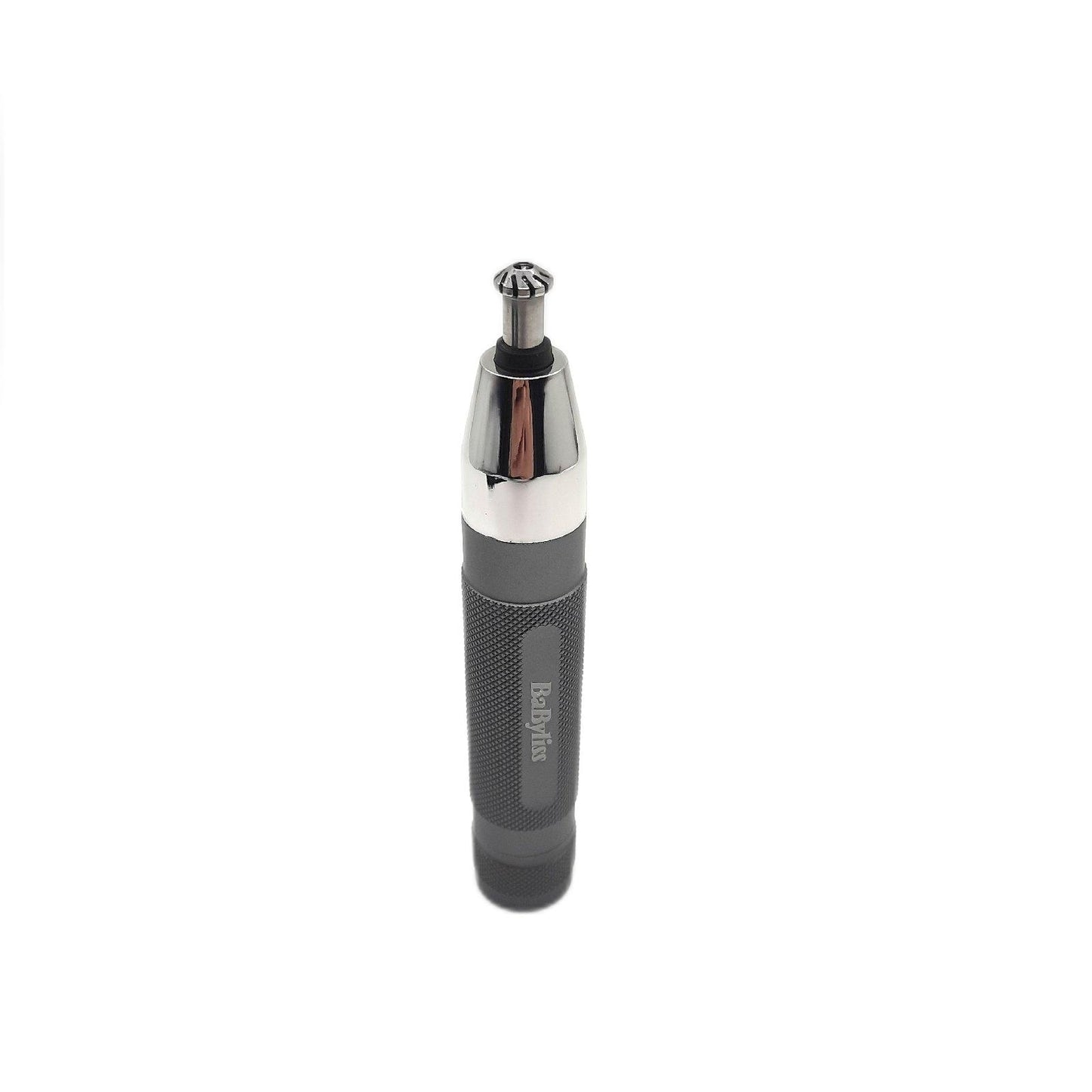 BaByliss Super X Metal Nasen  Ohren  Augenbrauentrimmer 3 in 1 Detailtrimmer