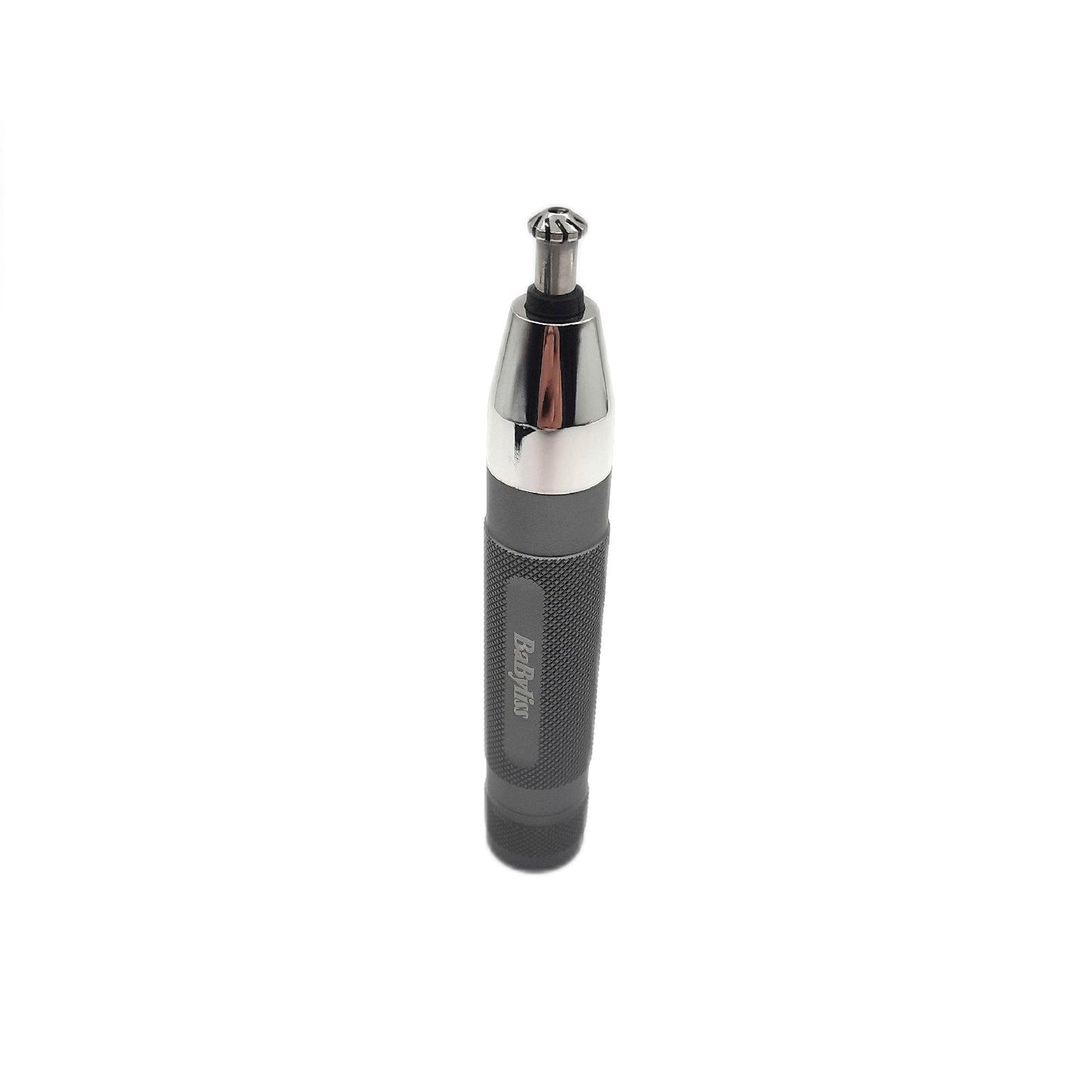 BaByliss Super X Metal Nasen  Ohren  Augenbrauentrimmer 3 in 1 Detailtrimmer