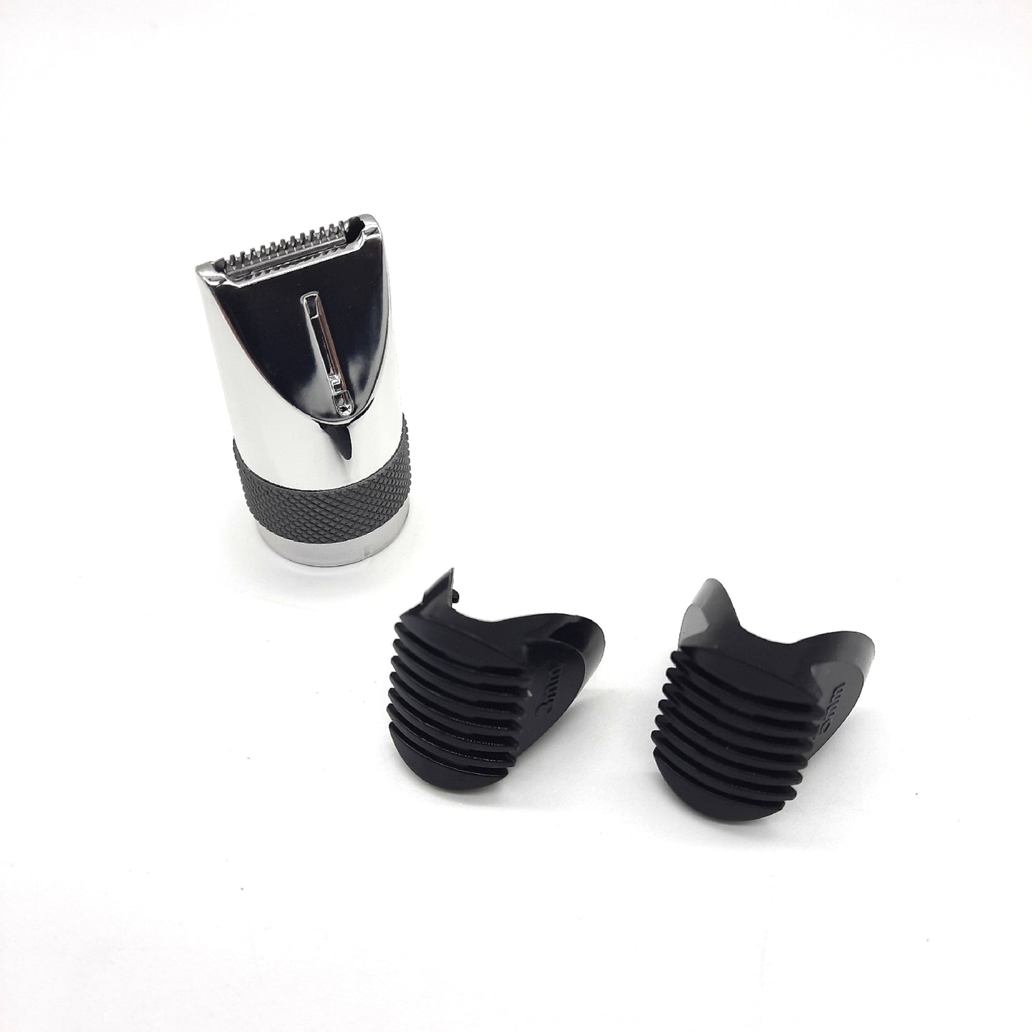 BaByliss Super X Metal Nasen  Ohren  Augenbrauentrimmer 3 in 1 Detailtrimmer