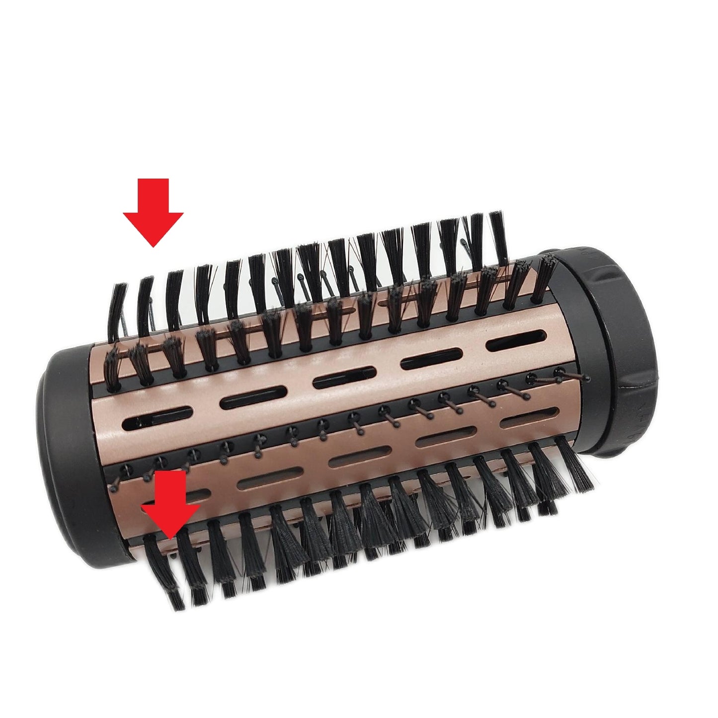 Remington Lockenstab Multifunktionsgerät AS8810 Haartrockner ohne 1 Rund