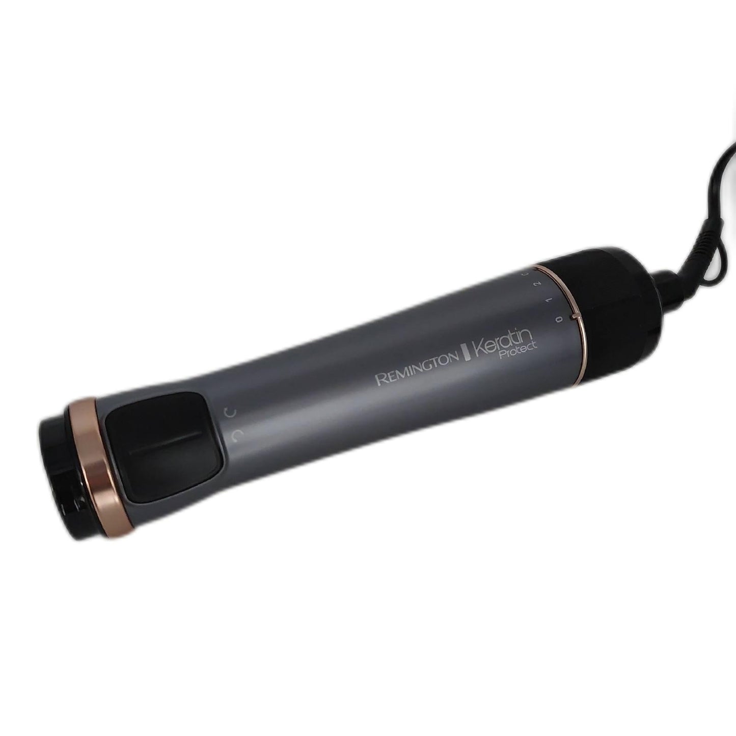 Remington Lockenstab Multifunktionsgerät AS8810 Haartrockner ohne 1 Rund