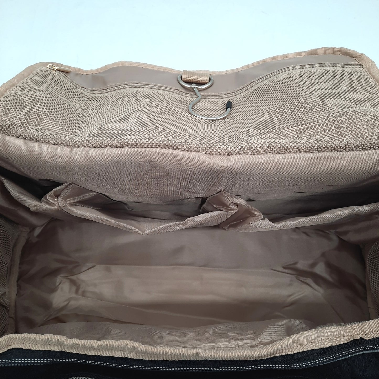 Fasrom Reisetasche Aufbewahrungstasche Zubehör Dyson Airwrap Perfekt organisiert und praktisch