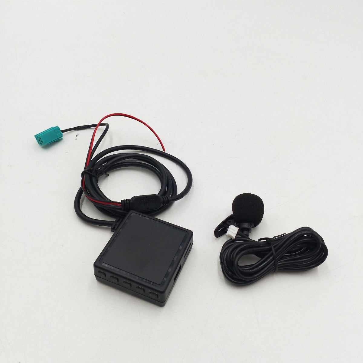 Kaser Aux Kabel Autozubehör Renault Clio Espace Kangoo Koleos Bluetooth Verbindung Kabel