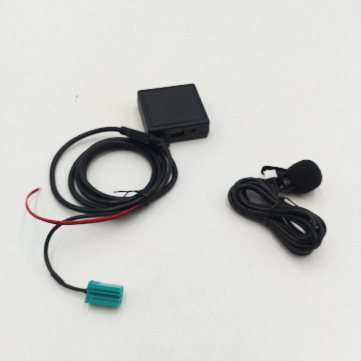 Kaser Aux Kabel Autozubehör Renault Clio Espace Kangoo Koleos Bluetooth Verbindung Kabel