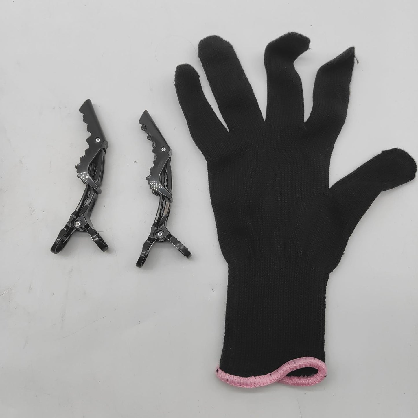 BESTOPE Lockenstab Set Haar Styling Lockenstab Mix 5 in 1 vielseitig vielseitigkeit