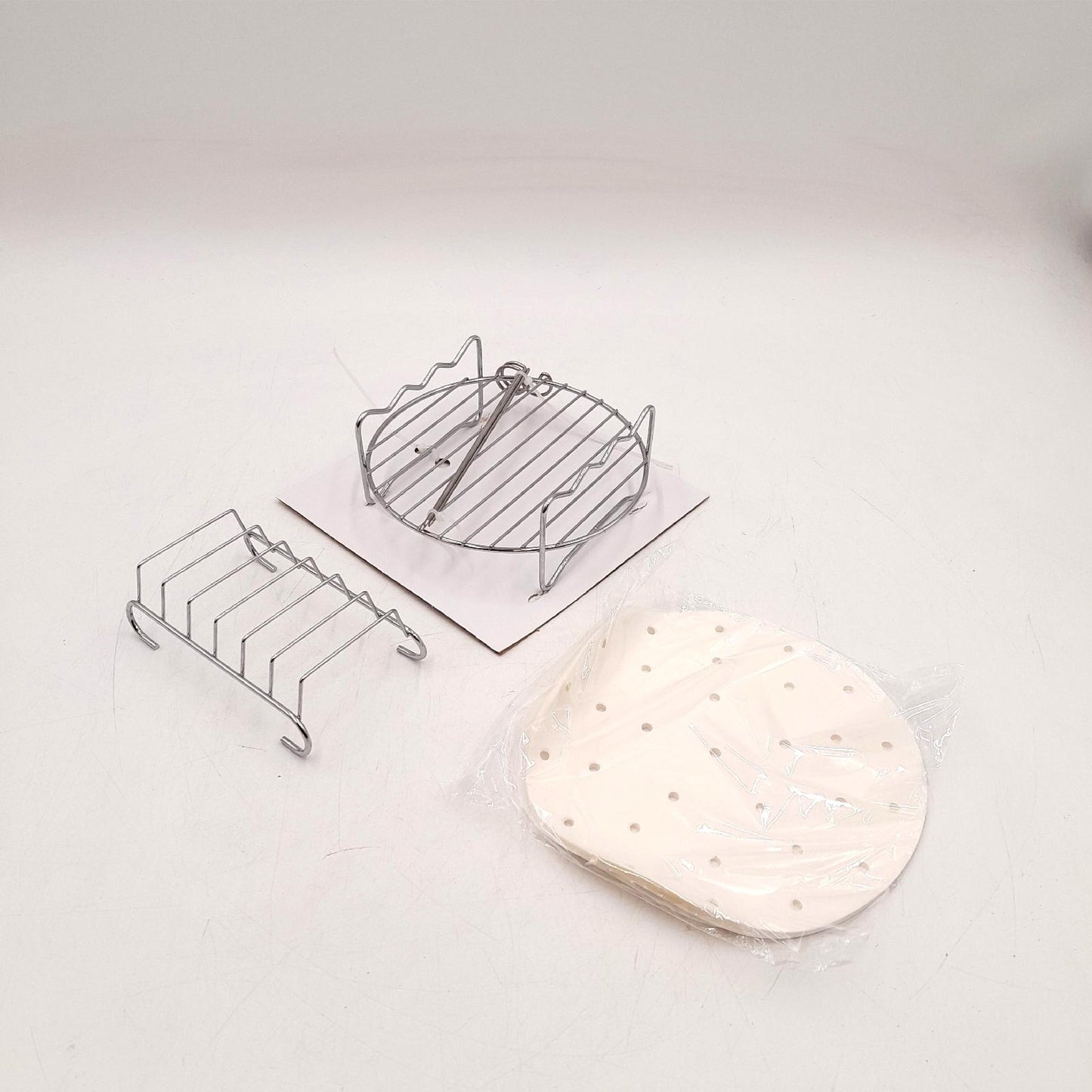 Accessoire UFESA Friteuse sans Huile