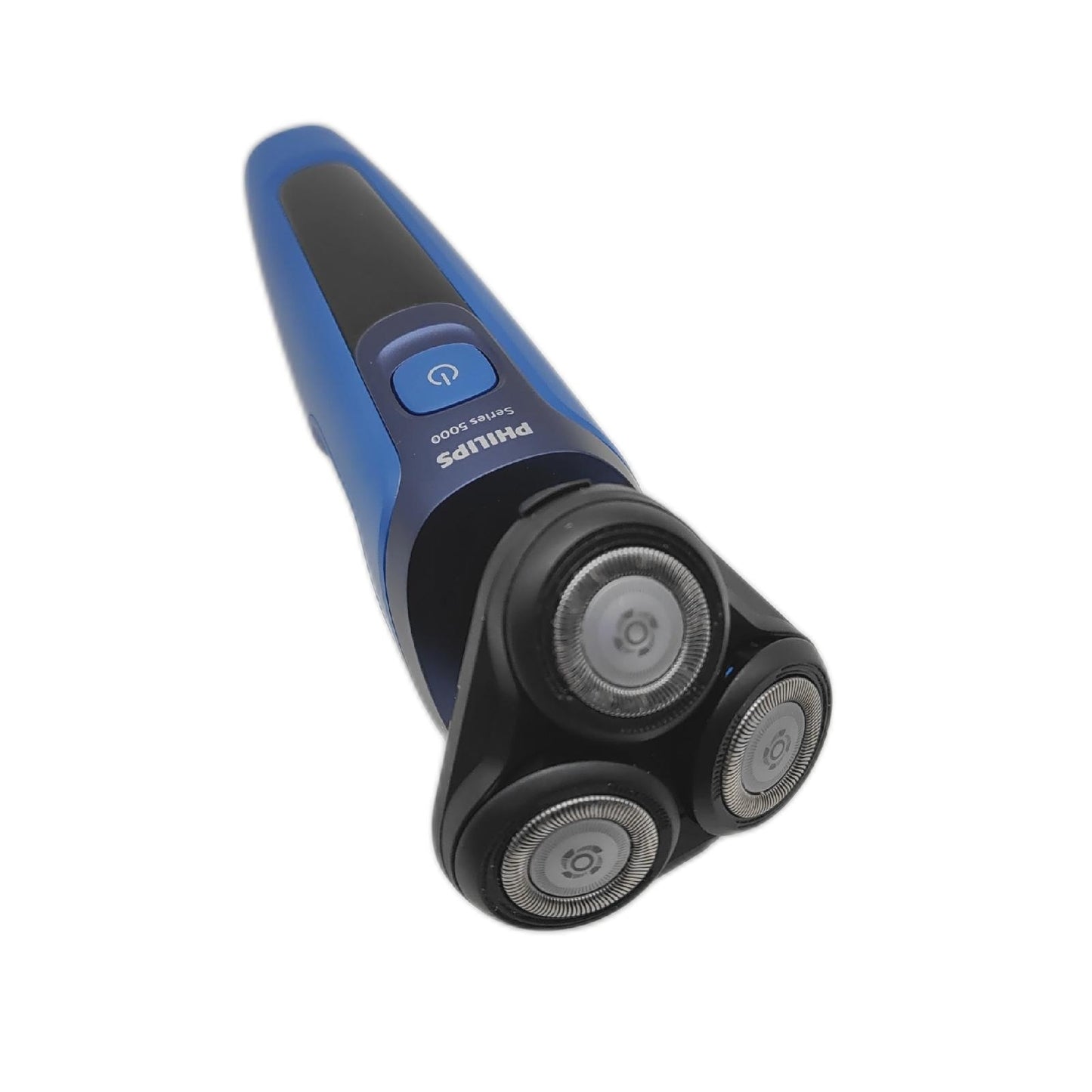Philips Series 5000 Elektrischer Rasierer Nass Trockenrasierer S546618 Leistungsstarke Rasur