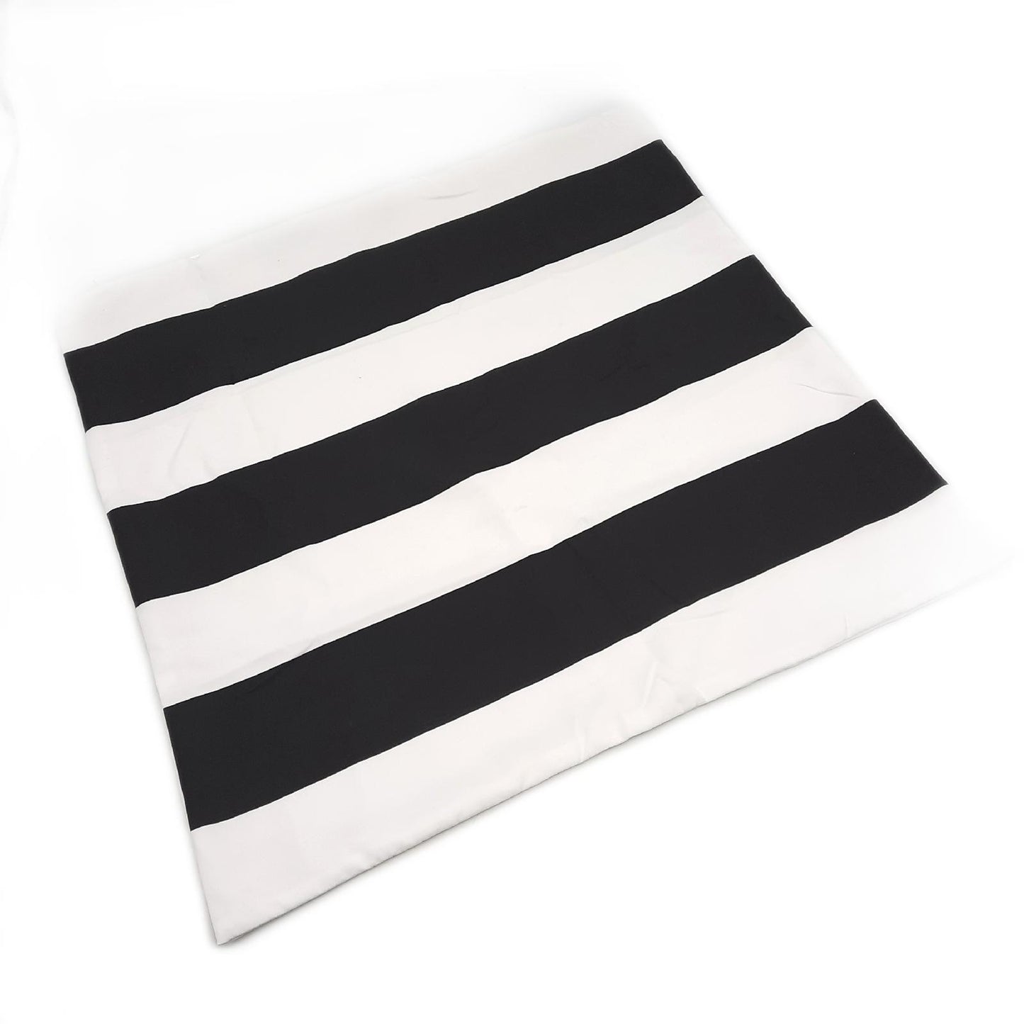 Alishomtll Kissenbezug Heimtextilien 50x50 cm Set Streifen Dekorativ für Sofa Schlafzimmer