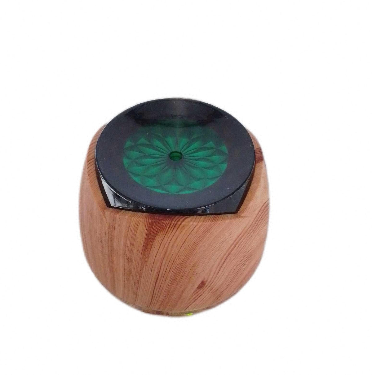 Aroma H180 Aroma Diffuser Luftbefeuchter 400ml Aromatherapie Ultraschall Luftbefeuchter