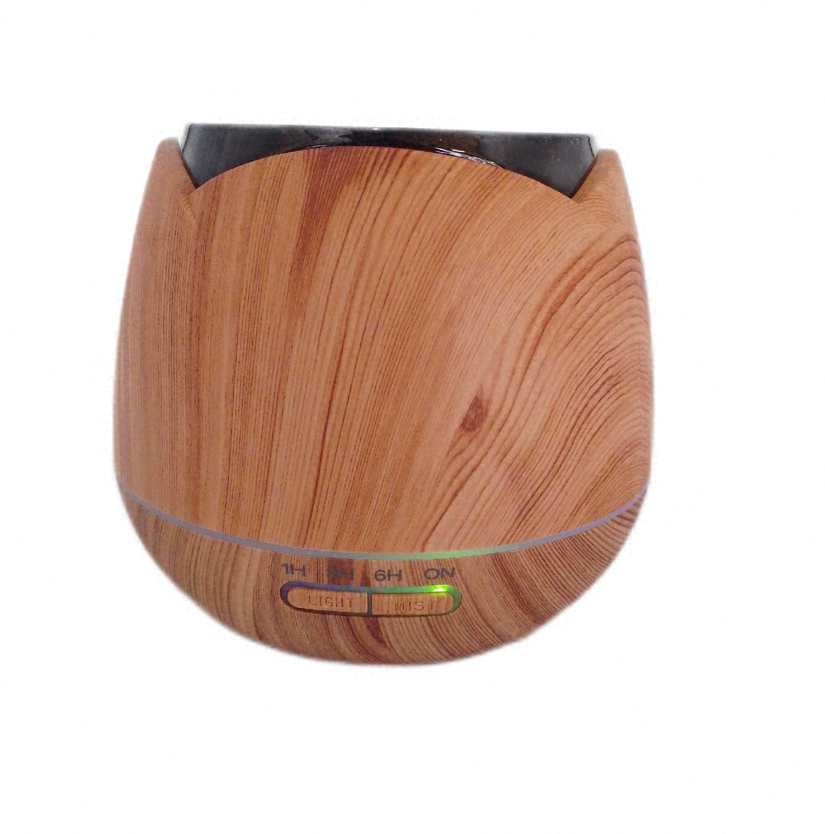 Aroma H180 Aroma Diffuser Luftbefeuchter 400ml Aromatherapie Ultraschall Luftbefeuchter