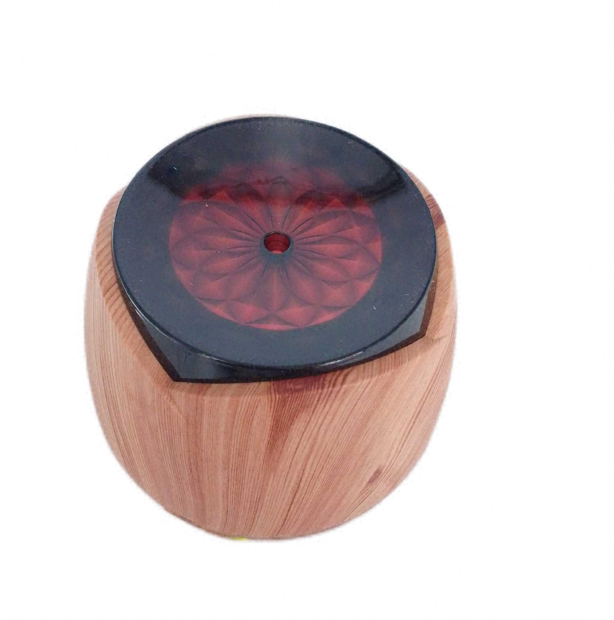 Aroma H180 Aroma Diffuser Luftbefeuchter 400ml Aromatherapie Ultraschall Luftbefeuchter