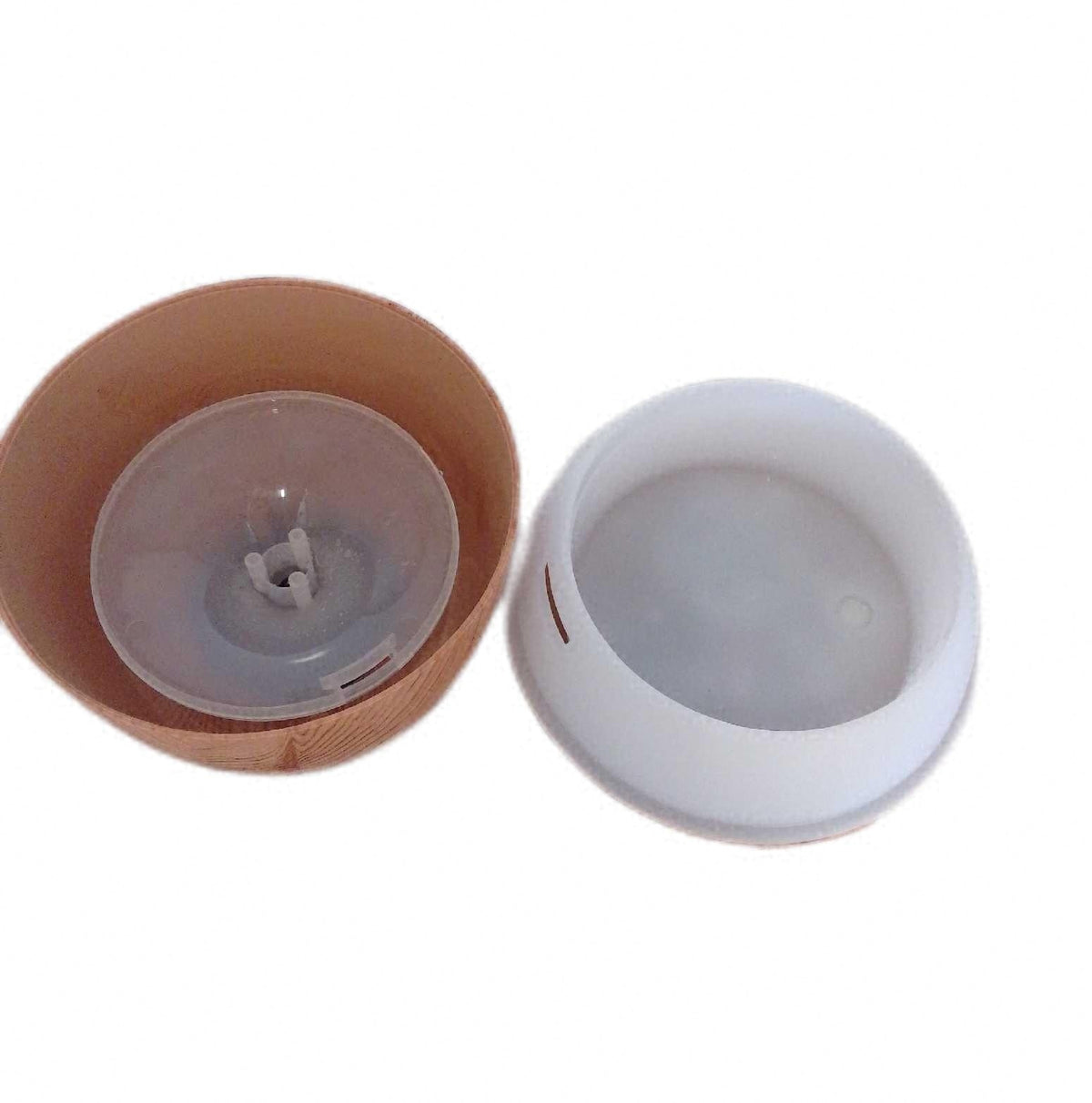 Aroma H180 Aroma Diffuser Luftbefeuchter 400ml Aromatherapie Ultraschall Luftbefeuchter