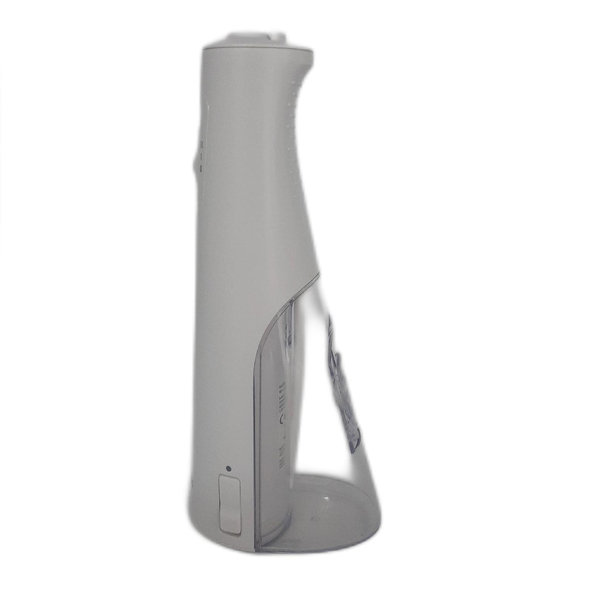 Waterpik Pulse Kabellose Munddusche, sieger 2026, 4 Wochen Akkuleistung